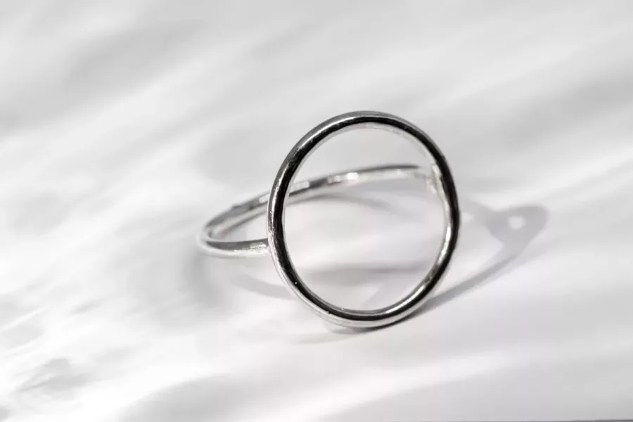 Bague ALYSSA
