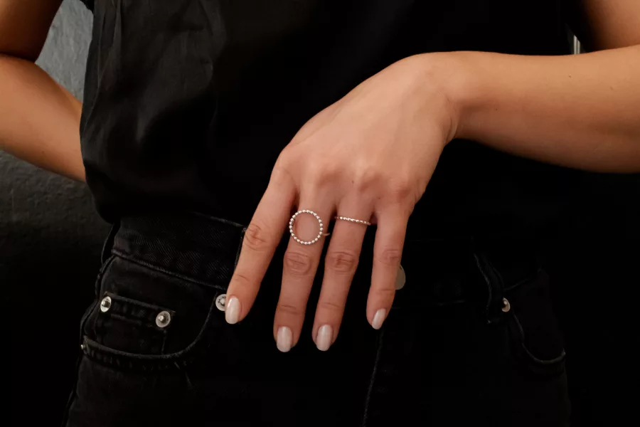 Bague MARISSA - Image 2