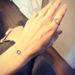 Bague Barbar