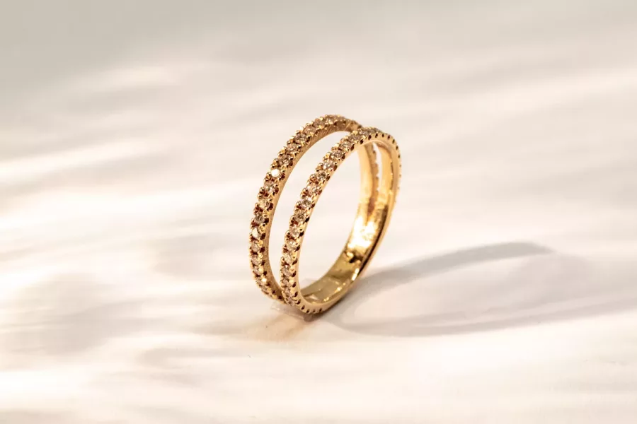 Bague BETTY