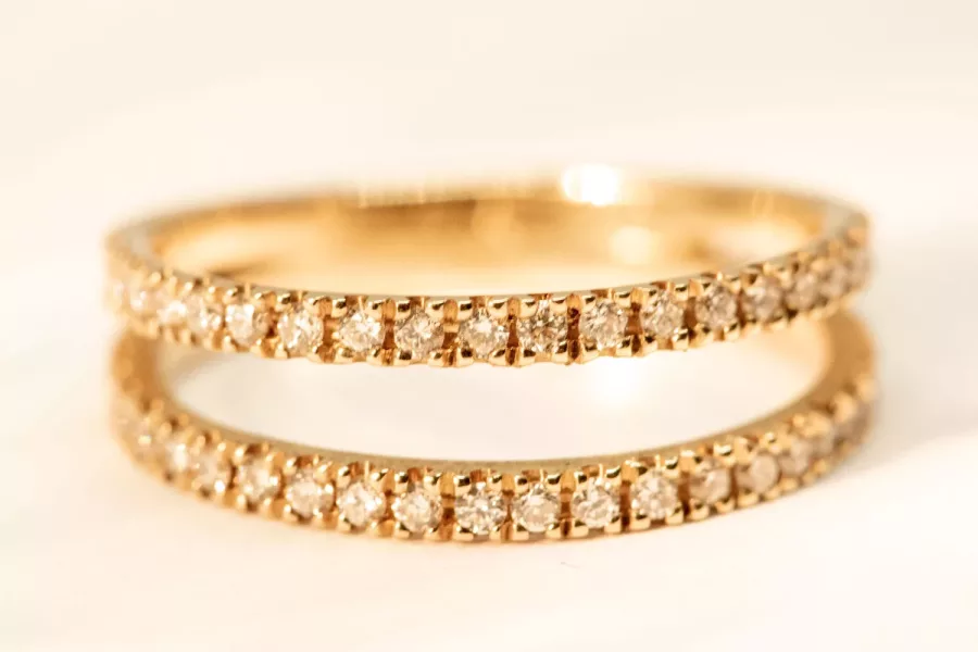 Bague BETTY – Image 3