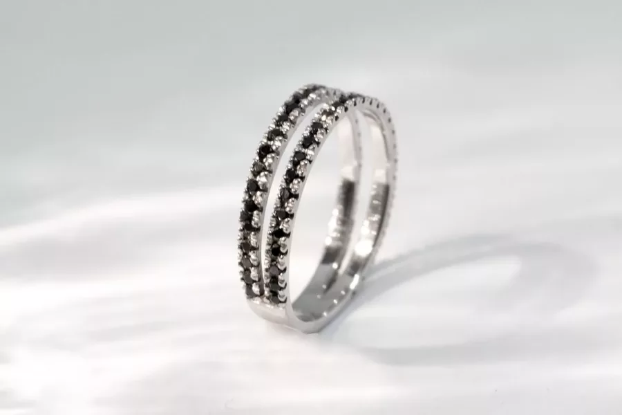 Bague BETTY