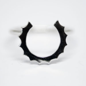 Bague Soleil