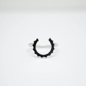 Bague Soleil