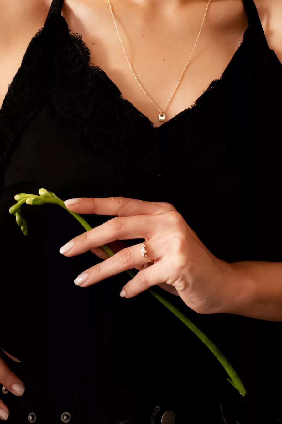 Bague BUBBLES - Image 2