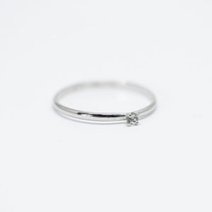 Bague Clotilde topaz 79.-