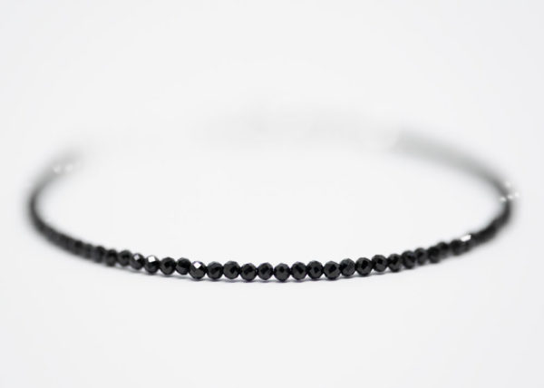 Bracelet mini spinelles – Galerie(1)