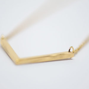 Collier V DORÉ – Galerie