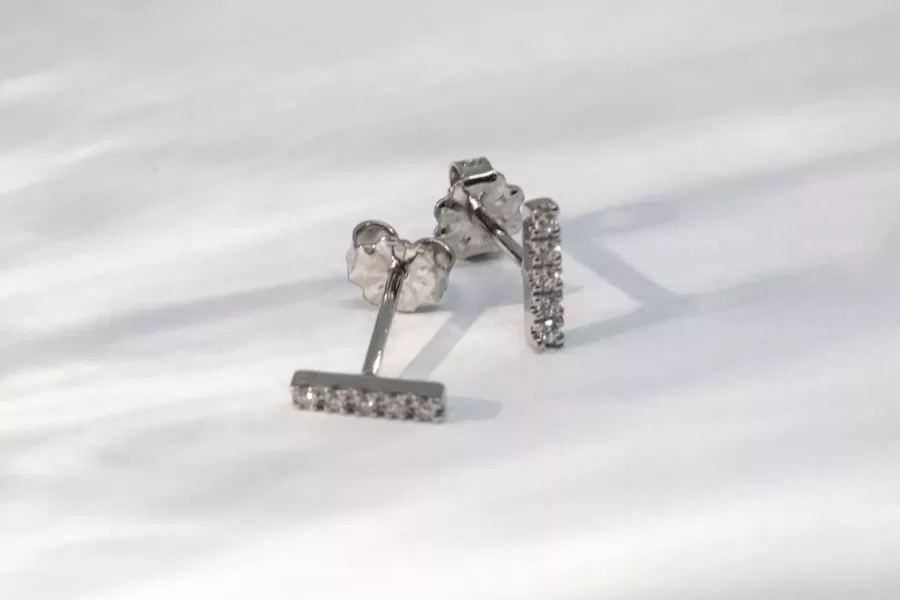 Boucles d’Oreilles HELEN