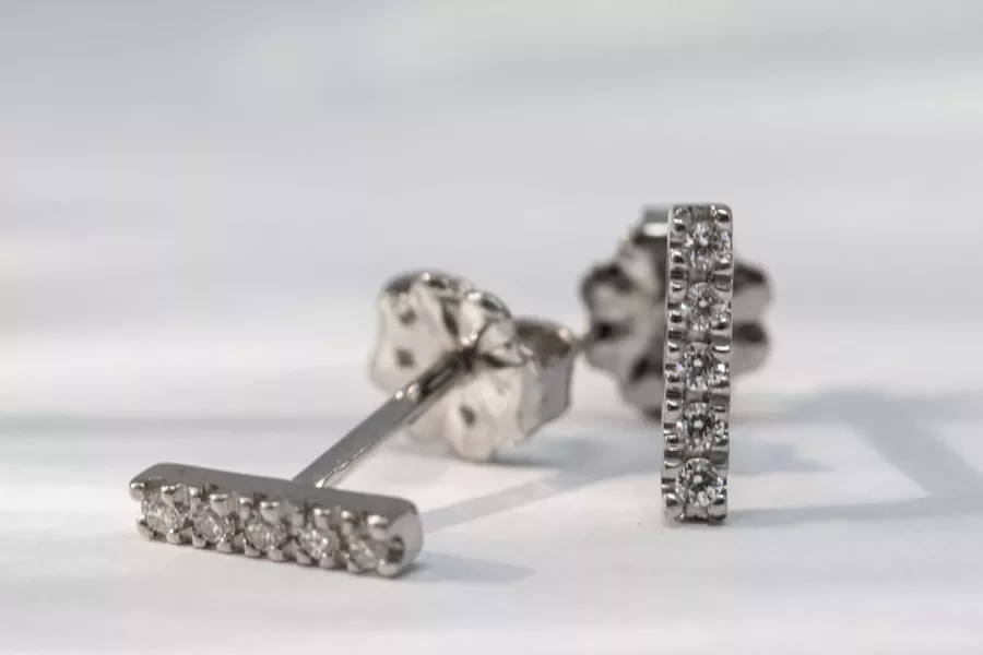 Boucles d’Oreilles HELEN – Image 3