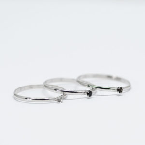 Bague Clotilde