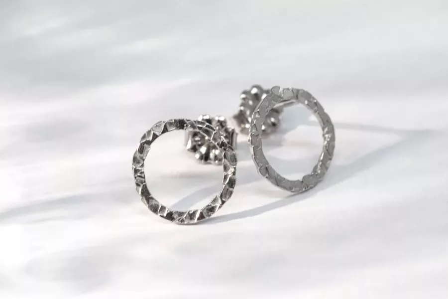 Boucles d'Oreilles CRUSH