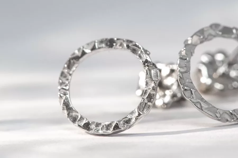 Boucles d'Oreilles CRUSH - Image 3