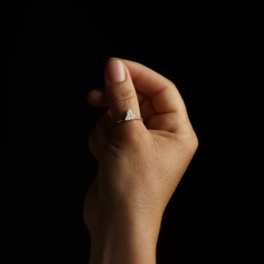 Bague BRIA - Image 2