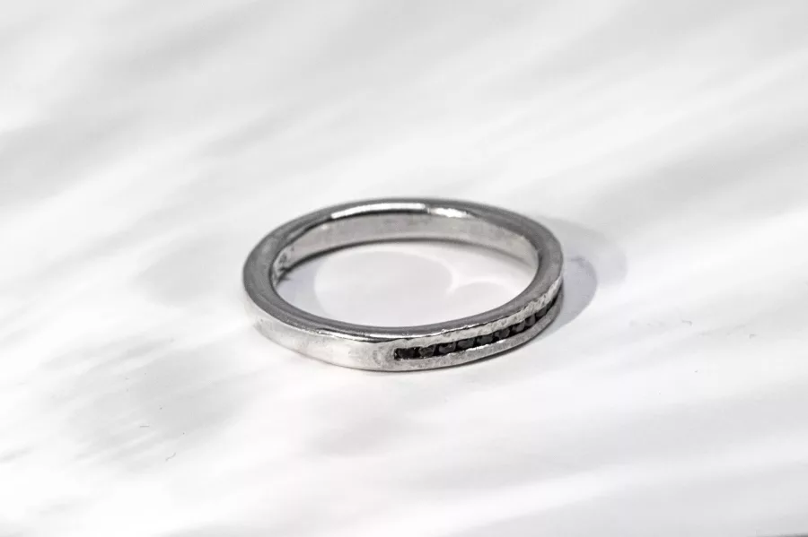 Bague GAIL
