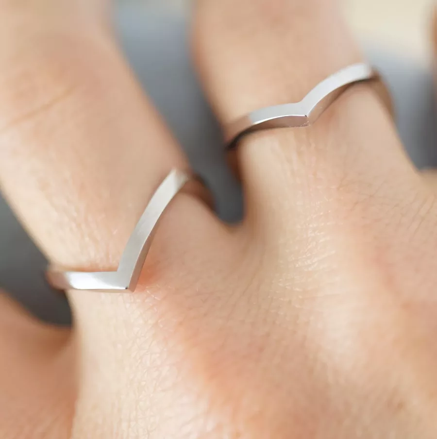 Bague VICTORIA – Image 4