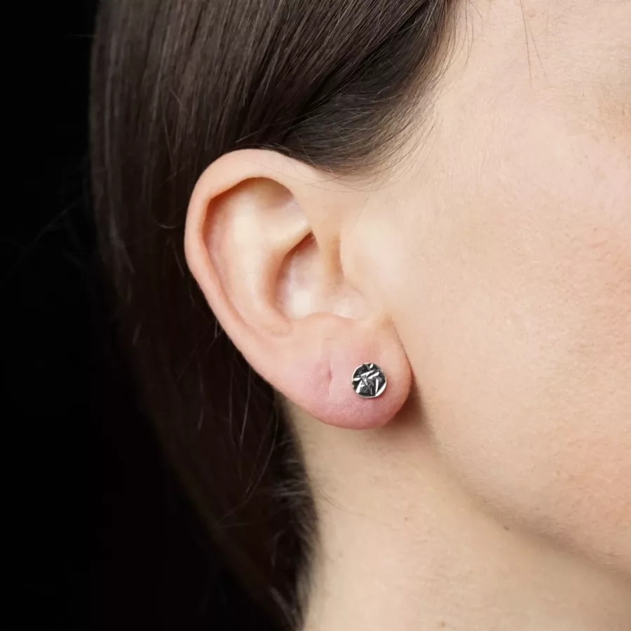 Boucles d'Oreilles GIA - Image 2