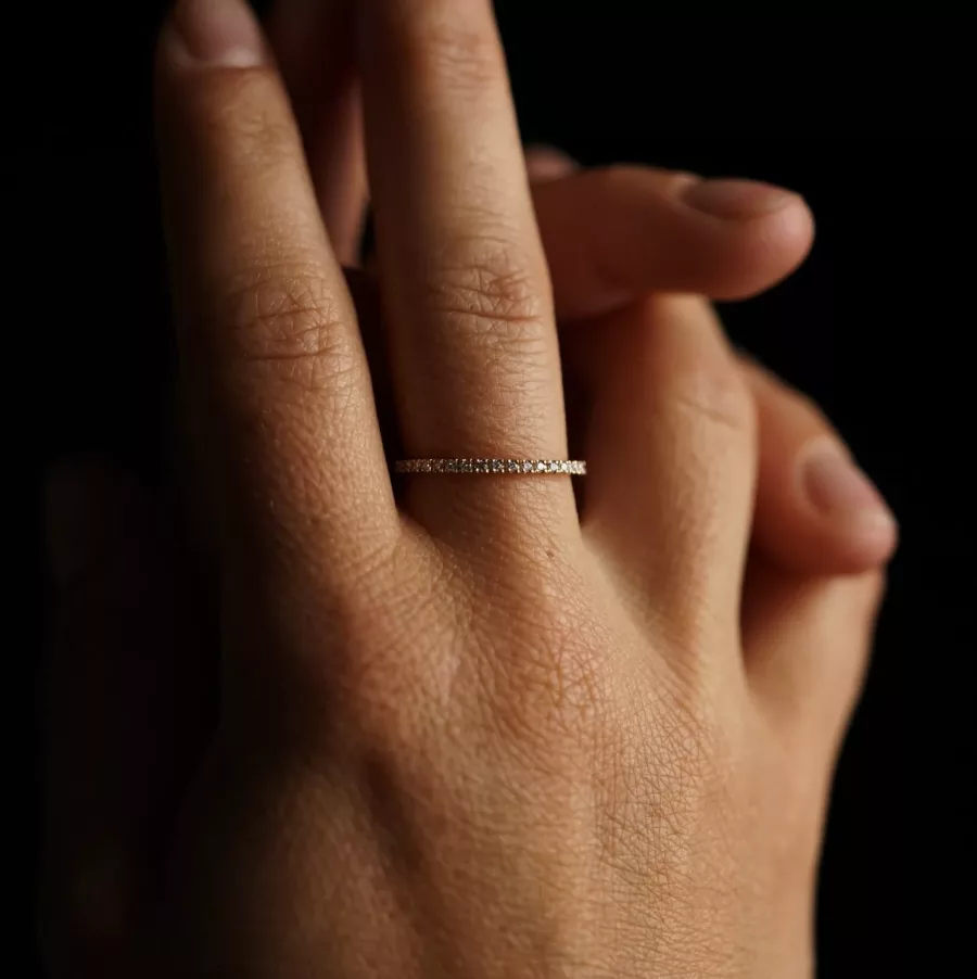 Bague MATILDA - Image 2
