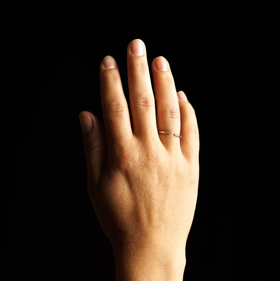 Bague EMY - Image 4
