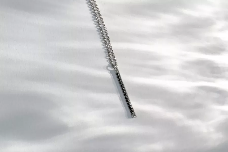 Collier ISABEL