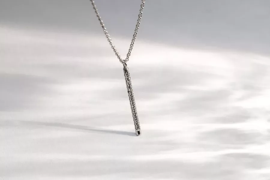 Collier ISABEL