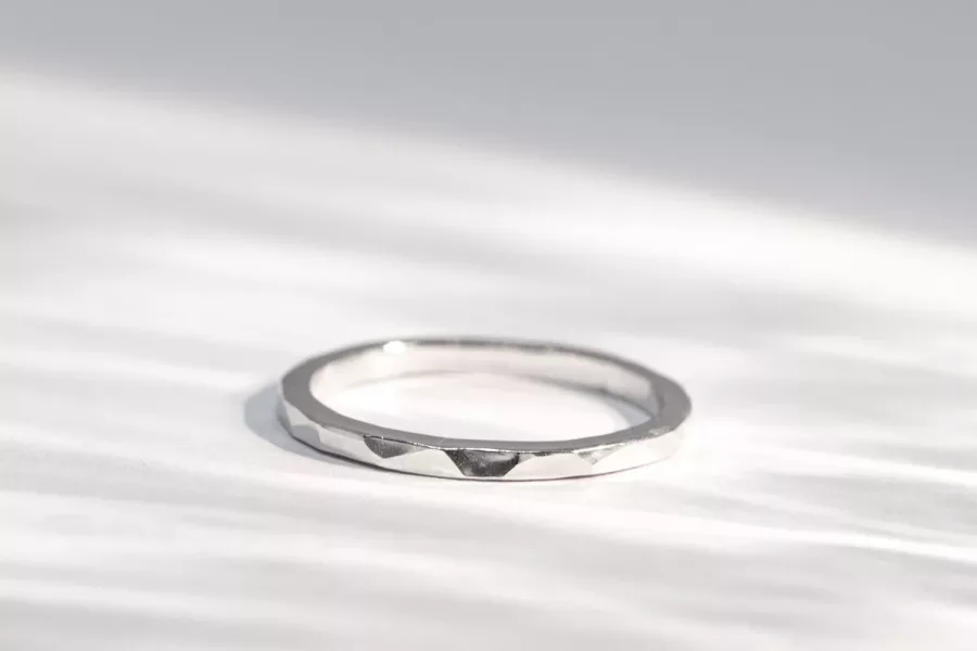 Bague EZRA