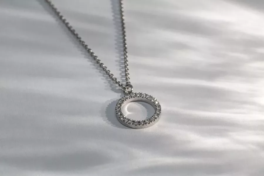 Collier BARBARA - Image 3