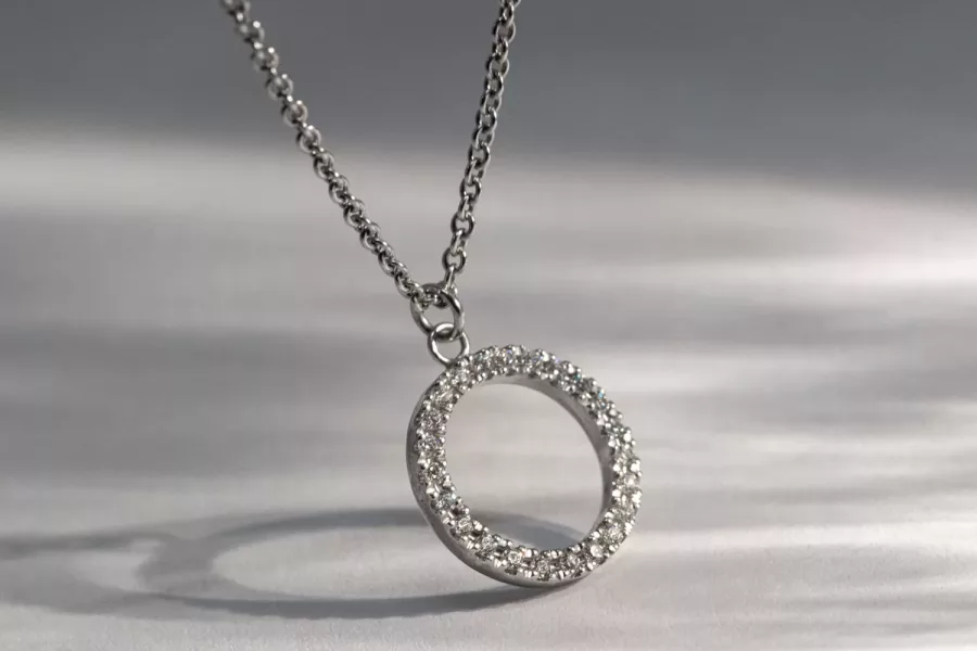 Collier BARBARA