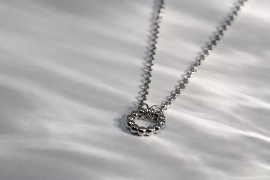 Collier LOUISE - Image 4