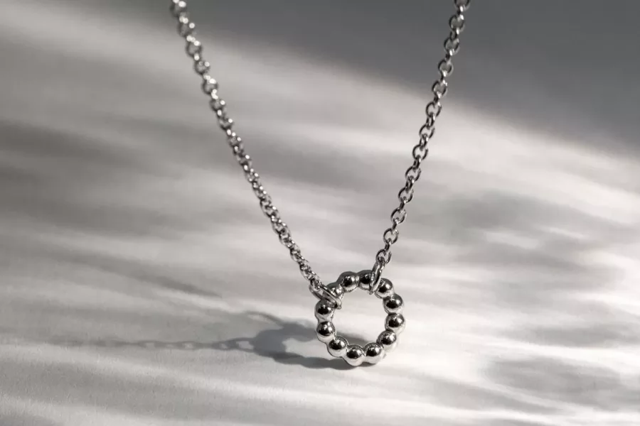 Collier LOUISE