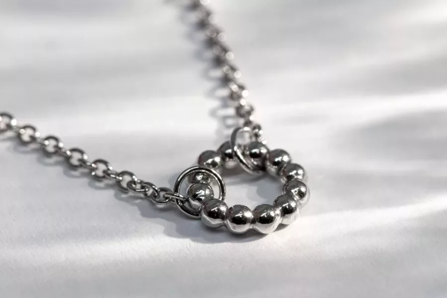 Collier LOUISE - Image 3