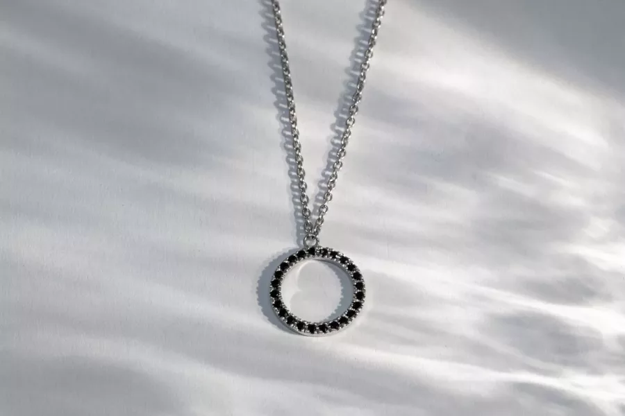 Collier BARBARA