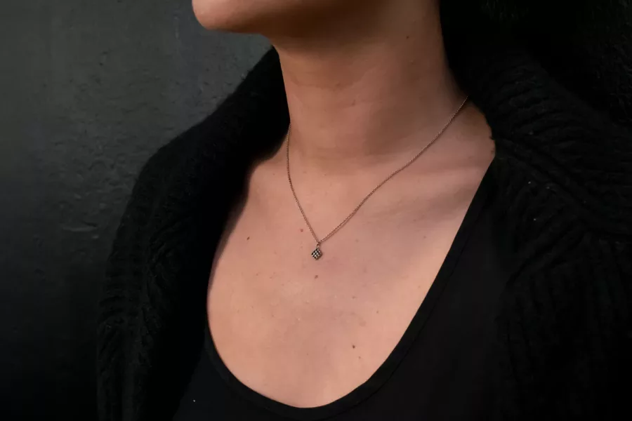 Collier INES - Image 2