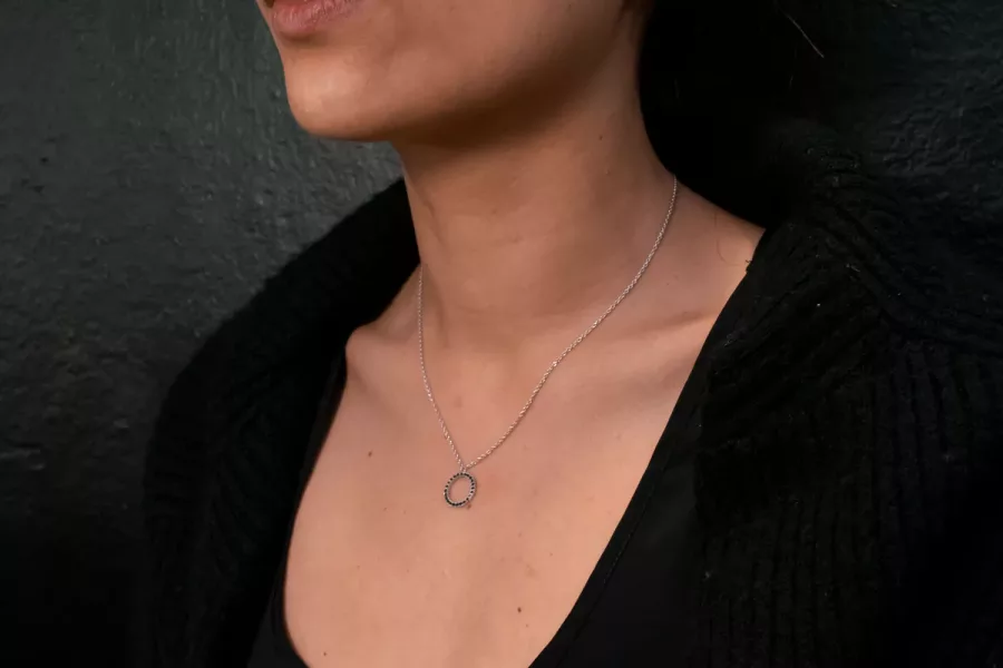 Collier BARBARA - Image 2