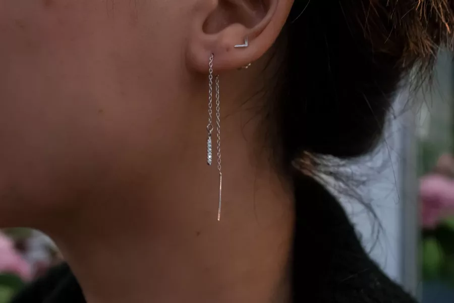 Chaînes d'Oreilles ISABEL – Image 2
