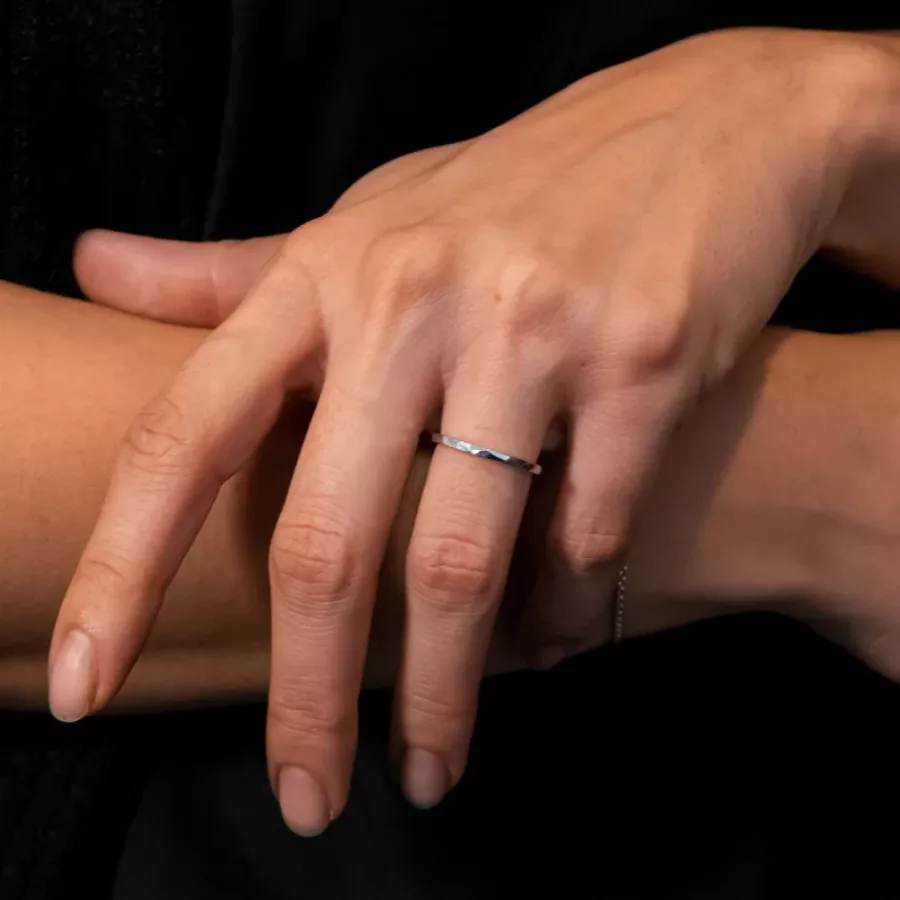 Bague EZRA - Image 2