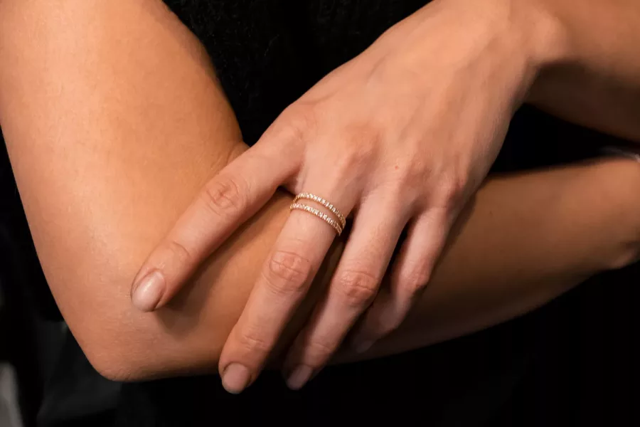 Bague BETTY – Image 2