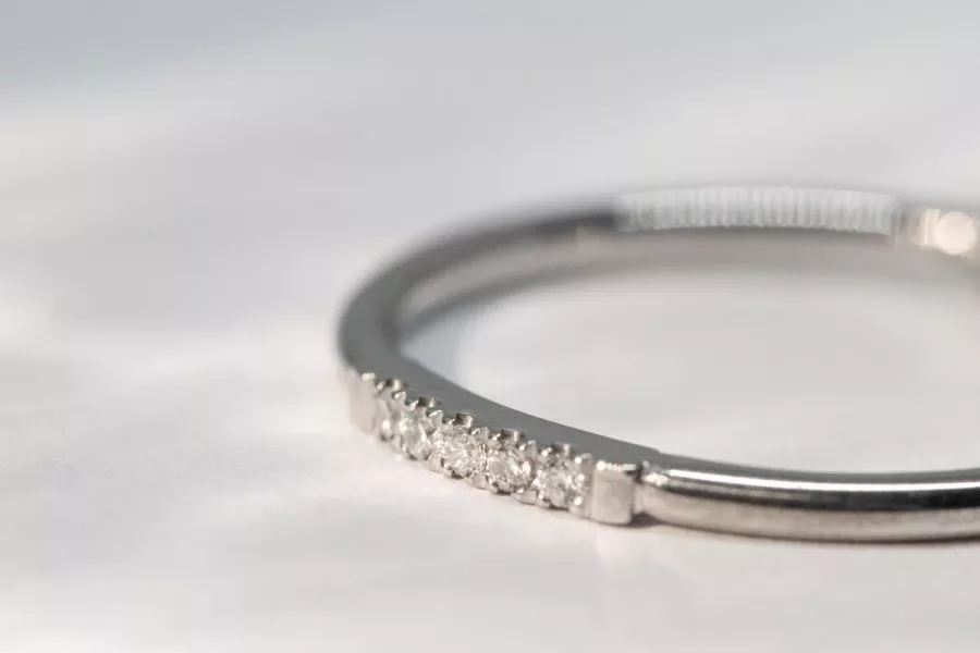 Bague HELEN - Image 3