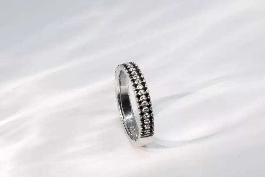 Bague MABEL