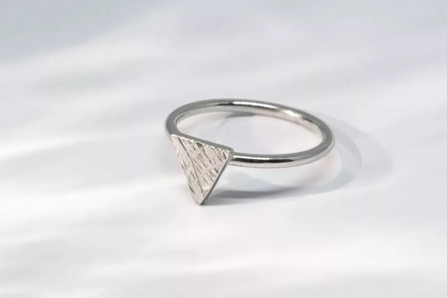 Bague BRIA