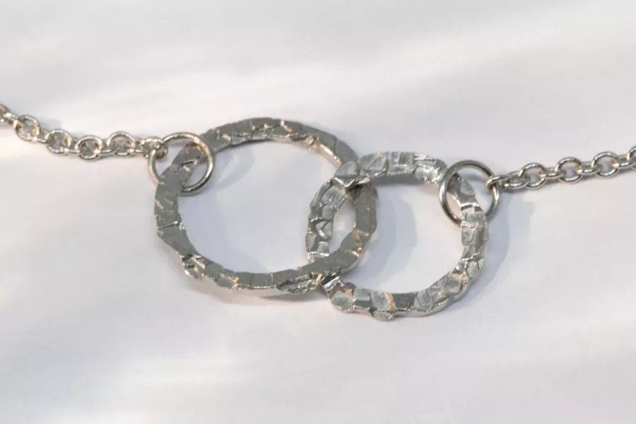 Bracelet 2xCercles CRUSH – Image 3