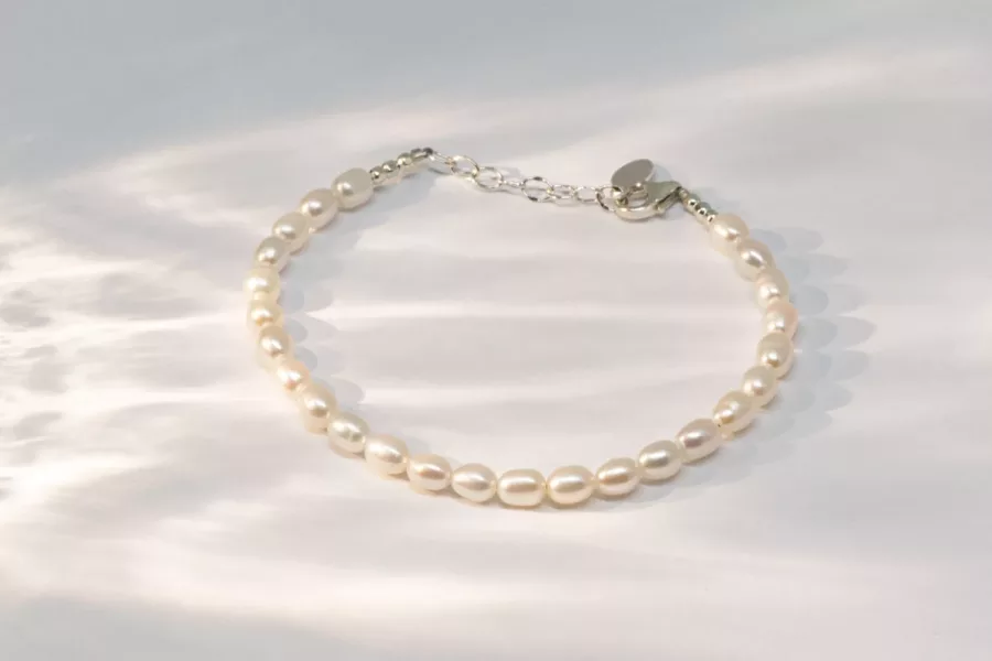 Bracelet PEARL