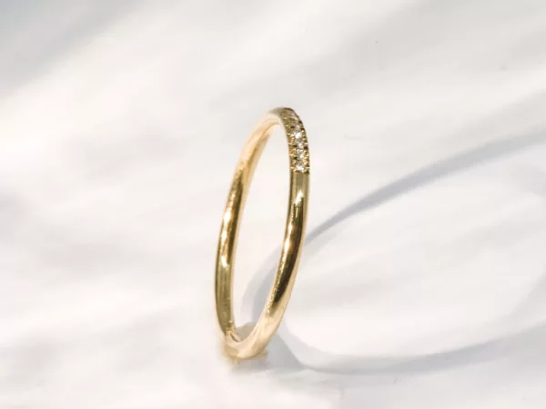 Bague CHARLOTTE