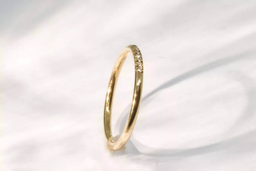 Bague CHARLOTTE