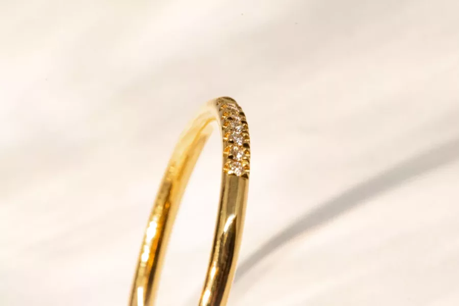 Bague CHARLOTTE - Image 3
