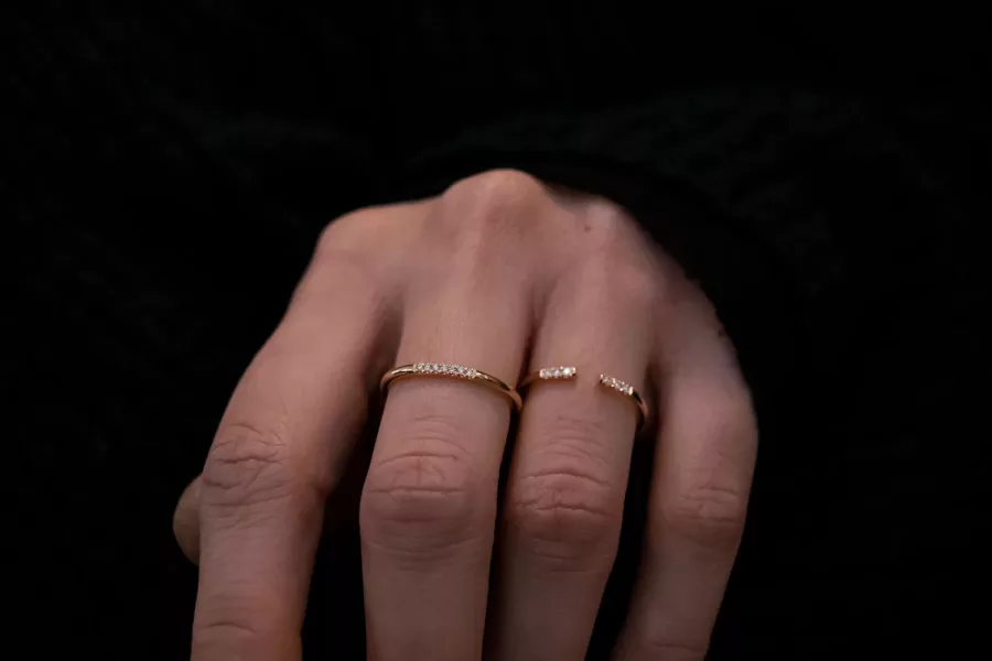 Bague EMY - Image 4