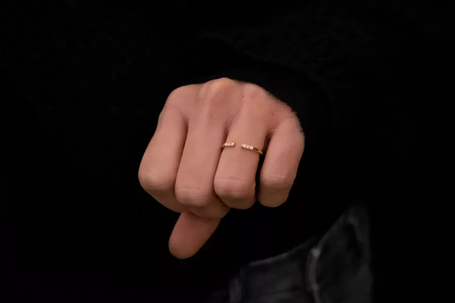 Bague EMY - Image 2