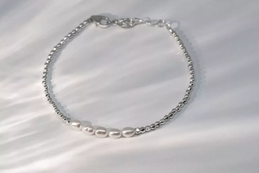 Bracelet PEARL