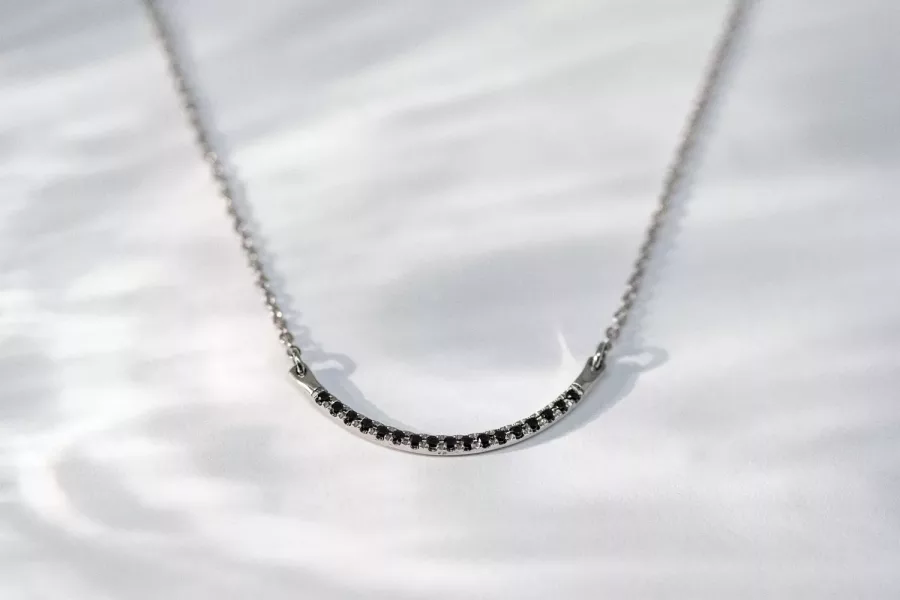 Collier OCEANE