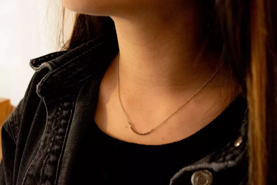Collier OCEANE – Image 2